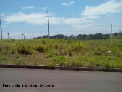 Terreno em Condomnio para Venda, em Presidente Prudente, bairro Damha Belvedere