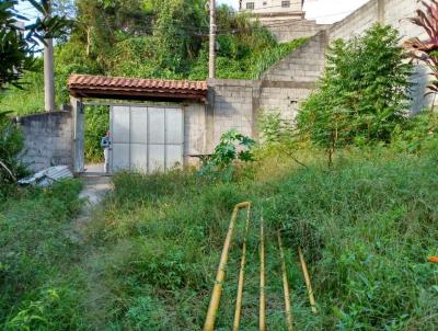 Terreno para Venda, em Itapecerica da Serra, bairro Jardim Paraso