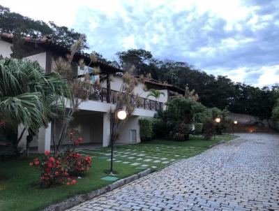 Casa para Locao, em Armao dos Bzios, bairro Geriba, 4 dormitrios, 5 banheiros, 4 sutes, 3 vagas