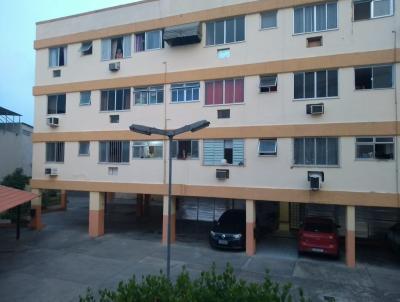 Apartamento para Venda, em Rio de Janeiro, bairro Campo Grande, 2 dormitrios, 1 banheiro, 1 vaga