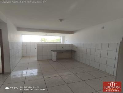 Apartamento para Locao, em Cataguases, bairro Jardim Bandeirantes I, 2 dormitrios, 1 banheiro, 1 vaga