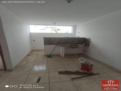 Apartamento para Locao, em Cataguases, bairro Jardim Bandeirantes I, 2 dormitrios, 1 banheiro, 1 vaga