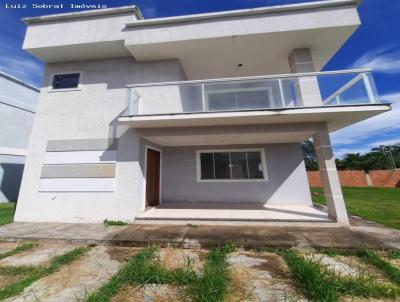 Casa para Venda, em Saquarema, bairro Barra Nova, 2 dormitrios, 2 banheiros, 1 sute, 1 vaga