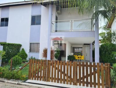 Casa em Condomnio para Venda, em Lauro de Freitas, bairro Buraquinho, 4 dormitrios, 5 banheiros, 3 sutes, 2 vagas
