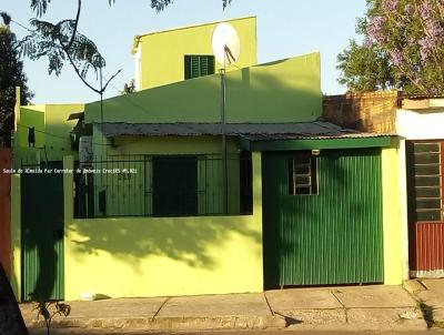 Casa para Venda, em Uruguaiana, bairro Profilurb, 3 dormitrios, 1 banheiro, 1 vaga