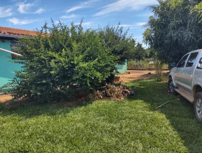 Chcara para Venda, em Patos de Minas, bairro RURAL, 2 dormitrios, 2 banheiros