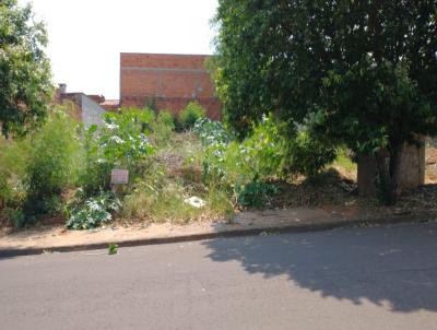 Terreno para Venda, em Presidente Prudente, bairro Res. So Paulo