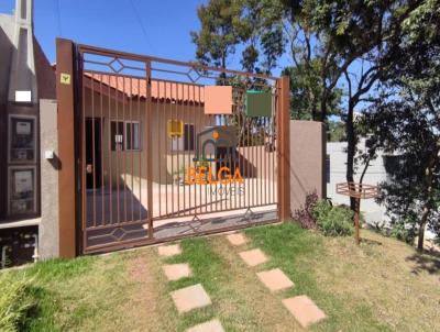 Casa para Venda, em Atibaia, bairro Jardim Santo Antnio, 2 dormitrios, 1 banheiro, 2 vagas