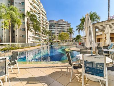 Apartamento para Venda, em Rio de Janeiro, bairro Recreio dos Bandeirantes, 2 dormitrios, 2 banheiros, 1 sute, 1 vaga