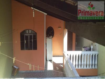 Casa para Venda, em Itaquaquecetuba, bairro Vila Monte Belo, 2 dormitrios, 1 banheiro, 3 vagas