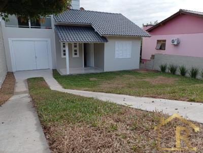 Casa para Venda, em Parob, bairro Planaza, 3 dormitrios, 1 banheiro, 1 sute, 1 vaga
