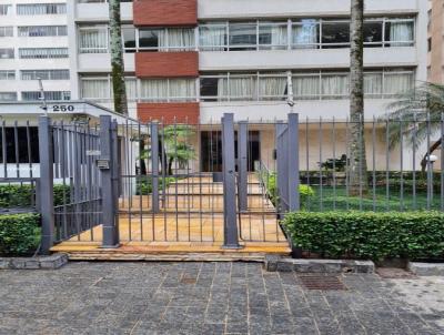 Apartamento para Locao, em So Paulo, bairro Higienpolis, 3 dormitrios, 2 banheiros, 1 sute, 3 vagas