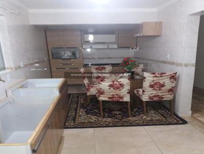 Casa para Venda, em Mogi das Cruzes, bairro Conjunto Habitacional S�o Sebasti�o, 3 dormit�rios, 1 banheiro, 5 vagas