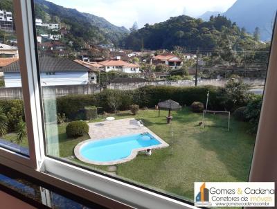 Casa para Venda, em Terespolis, bairro 40 CASAS, 5 dormitrios, 3 banheiros, 3 sutes, 6 vagas