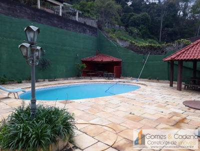 Casas 5 Quartos ou + para Venda, em , bairro BARRA, 5 dormitrios, 5 banheiros, 4 sutes, 5 vagas