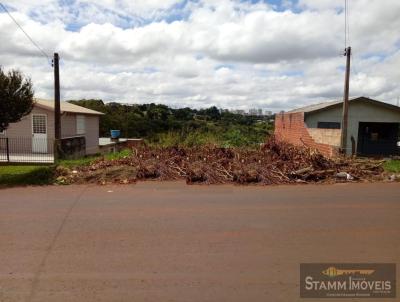 Terreno para Venda, em Carazinho, bairro Floresta