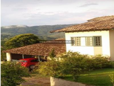 Casa para Venda, em Mogi das Cruzes, bairro Botujuru, 3 dormitrios, 5 banheiros, 2 sutes, 10 vagas