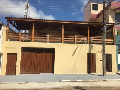 Casa para Venda, em Pouso Alegre, bairro -, 2 dormitrios, 2 banheiros, 2 vagas