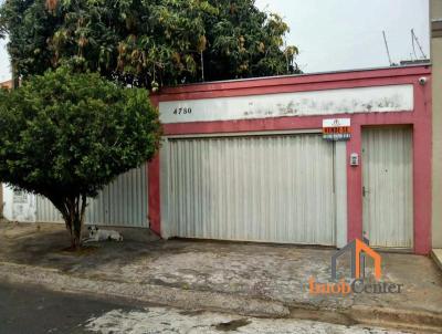 Galpo para Venda, em Franca, bairro Parque Franville