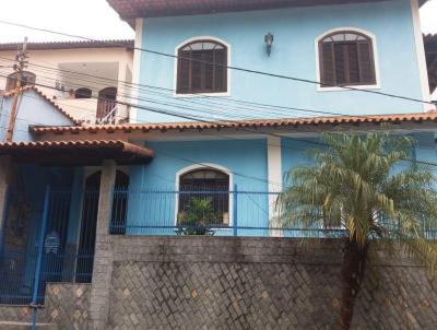 Sobrado para Venda, em So Gonalo, bairro Pita, 3 dormitrios, 2 banheiros, 1 sute, 1 vaga