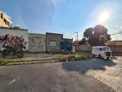 Lote para Locao, em Contagem, bairro Milanez
