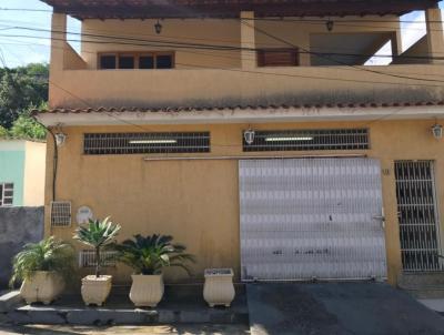 Sobrado para Venda, em So Gonalo, bairro Pita, 3 dormitrios, 2 banheiros, 2 sutes, 1 vaga