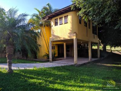 Casa para Venda, em Imbituba, bairro Vila Nova, 1 dormitrio, 1 banheiro, 1 vaga