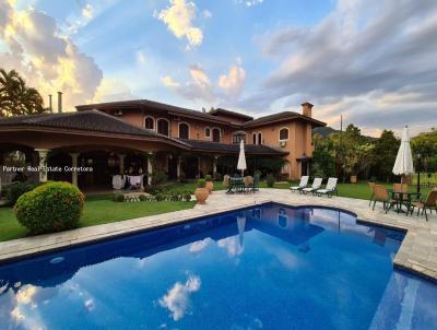 Casa em Condomnio para Venda, em Guaruj, bairro Praia de Pernambuco, 5 dormitrios, 6 banheiros, 5 sutes, 3 vagas