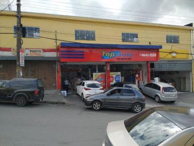 Sala Comercial para Locao, em Itaquaquecetuba, bairro Jardim Paineira