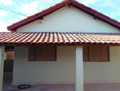 Casa para Venda, em Pouso Alegre, bairro So Cristovo, 3 dormitrios, 1 banheiro, 1 vaga