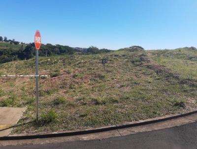 Terreno em Condomnio para Venda, em Presidente Prudente, bairro CONDOMINIO RESIDENCIAL DAMHA BELVEDERE