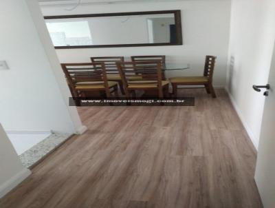 Apartamento para Venda, em Mogi das Cruzes, bairro Conjunto Residencial do Bosque, 2 dormitrios, 1 banheiro, 1 vaga