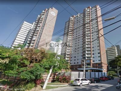 Apartamento para Venda, em Fortaleza, bairro Meireles, 3 dormitrios, 1 banheiro, 2 sutes, 2 vagas