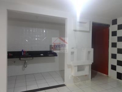 Apartamento para Venda, em Araatuba, bairro Villela, 1 dormitrio, 1 banheiro, 1 vaga