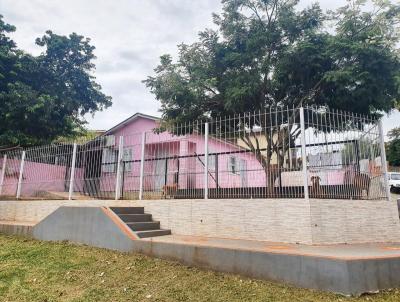 Casa para Venda, em Cachoeira do Sul, bairro GONÇALVES, 2 dormitórios, 1 banheiro
