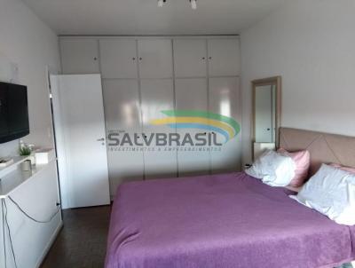 Apartamento para Venda, em Limeira, bairro Centro, 3 dormitrios, 2 banheiros