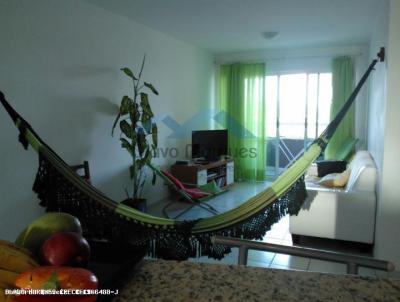 Apartamento para Venda, em Natal, bairro Ponta Negra, 3 dormitrios, 3 banheiros, 1 sute, 2 vagas