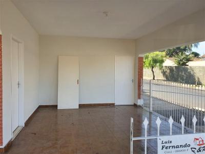 Casa para Locao, em So Pedro, bairro Santa Cruz, 2 dormitrios, 1 banheiro, 1 vaga