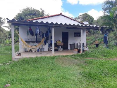 Stio para Venda, em Lauro de Freitas, bairro Quingoma, 4 dormitrios, 4 banheiros, 2 sutes, 10 vagas