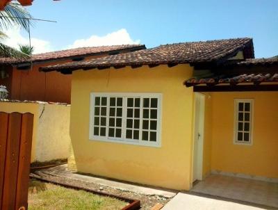 Casa para Venda, em Maricá, bairro Recanto, 3 dormitórios, 1 banheiro, 1 suíte