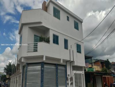 Apartamento para Venda, em Nilpolis, bairro Centro, 2 dormitrios, 2 banheiros, 1 vaga