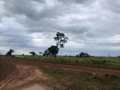 Fazenda para Venda, em Formoso do Araguaia, bairro Zona Rural
