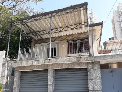 Casa para Venda, em So Paulo, bairro MONTE KEMEL, 2 dormitrios, 2 banheiros, 3 vagas