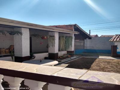 Casa para Venda, em So Pedro, bairro NOVO HORIZONTE, 3 dormitrios, 2 banheiros, 1 sute, 3 vagas