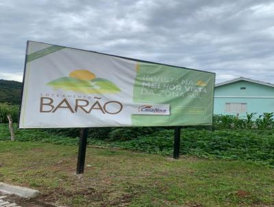 Terreno para Venda, em Santa Cruz do Sul, bairro Aliana