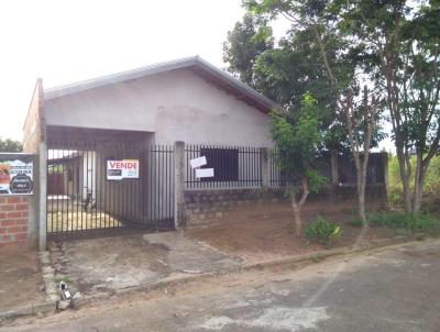 Casa para Venda, em Vilhena, bairro Baro do Melgao III, 2 dormitrios