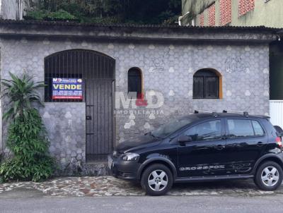Casa para Venda, em Mangaratiba, bairro AXIX - ITACURU, 2 dormitrios, 2 banheiros
