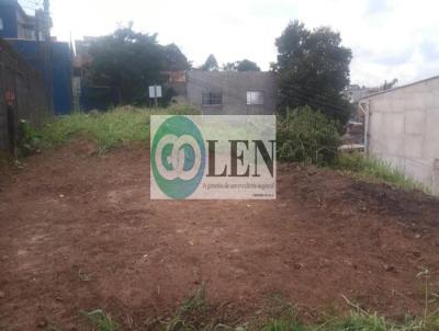 Terreno para Venda, em Itaquaquecetuba, bairro Jardim do Vale