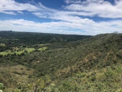 Fazenda para Venda, em Santa Cruz de Gois, bairro Zona Rural