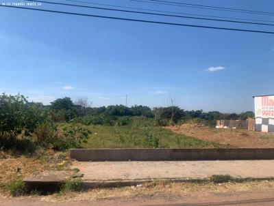 Terreno para Venda, em Marlia, bairro Aniz Badra